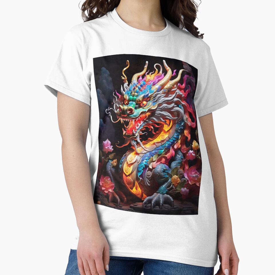 Bashful Dragon by BCD BRANDS