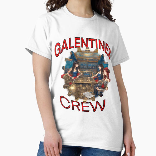 A Girls only Modern submarine japanese Navy American Girls Galentines crew on submarine on Galentines day and Galentines party, gift idea for Galentines day by sailorsam1805