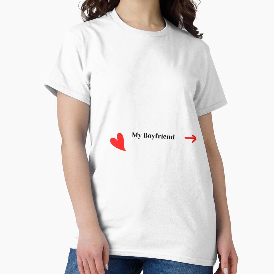 My Boyfriend by LDRtavern