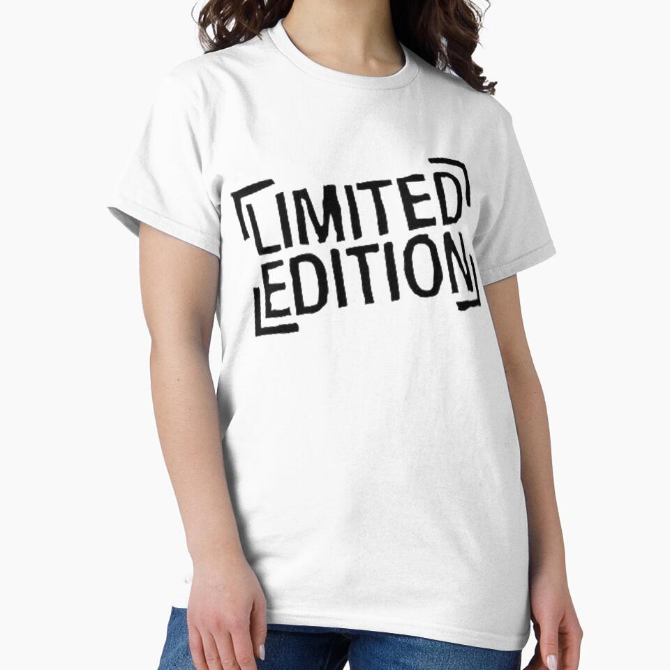 Limited Edition No.2 by Fox Big Shop