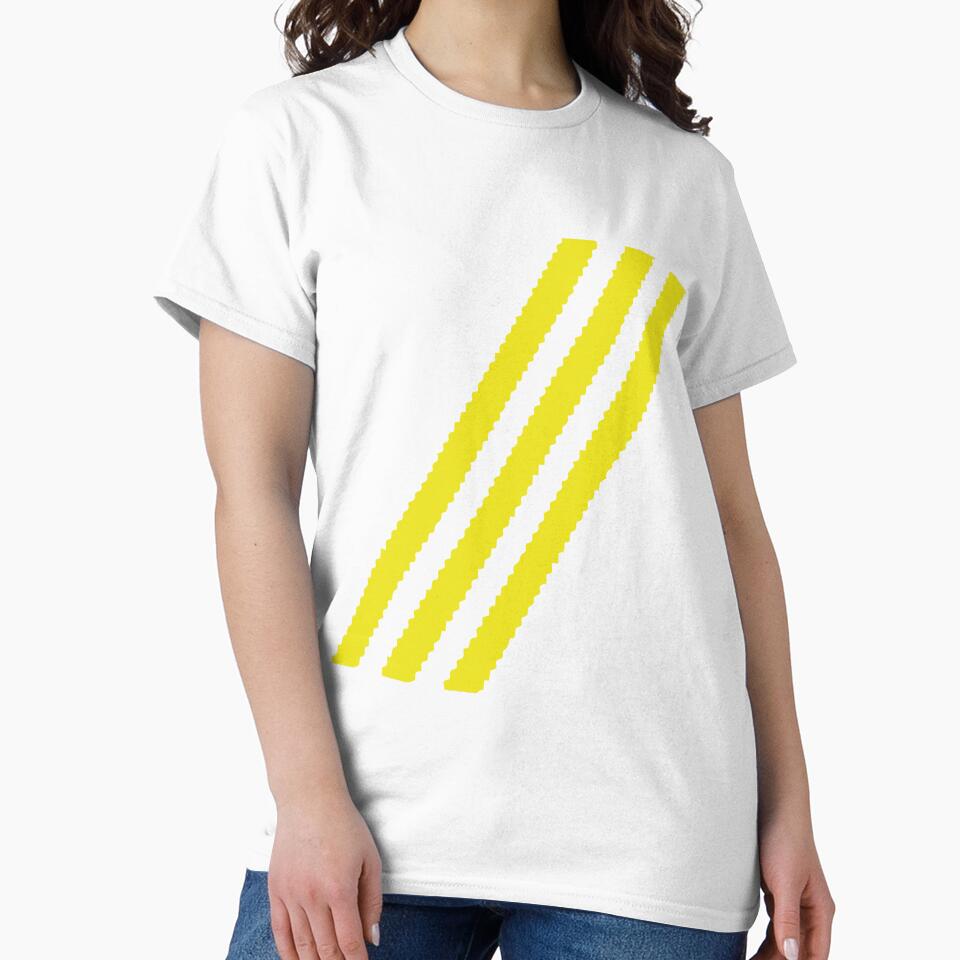 Copy of Three Stripes by Vindicatio