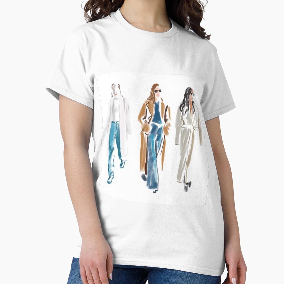 Street style outfits by MTShoppingLine