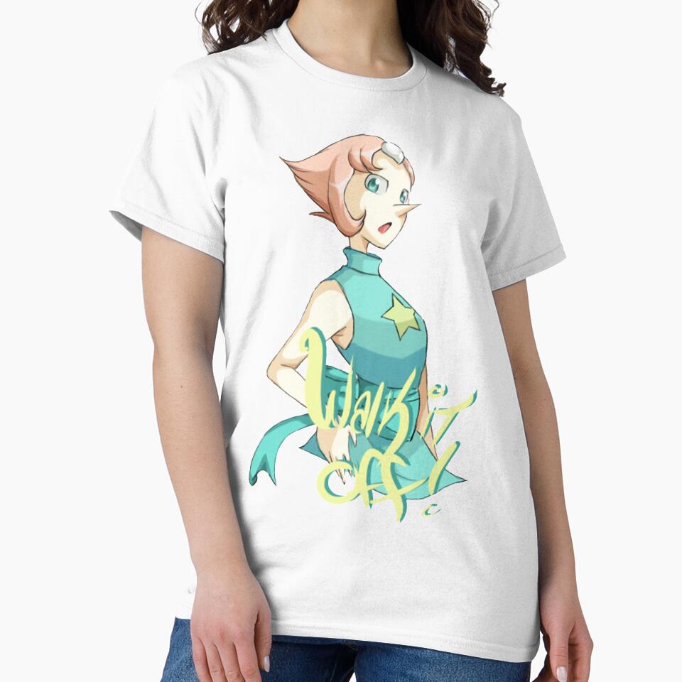Walk it off! by kammycutie