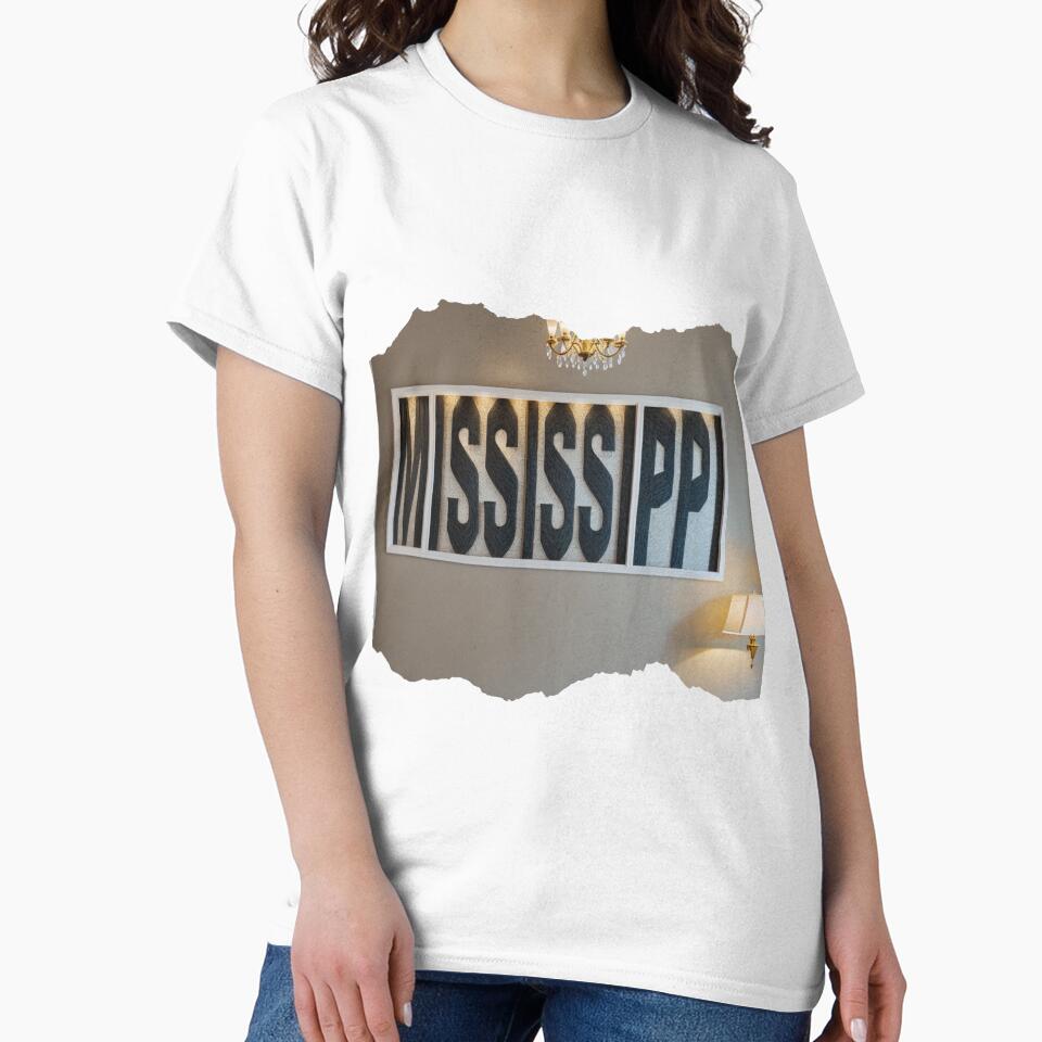 MISSISSIPPI 24 17 by maveluzone