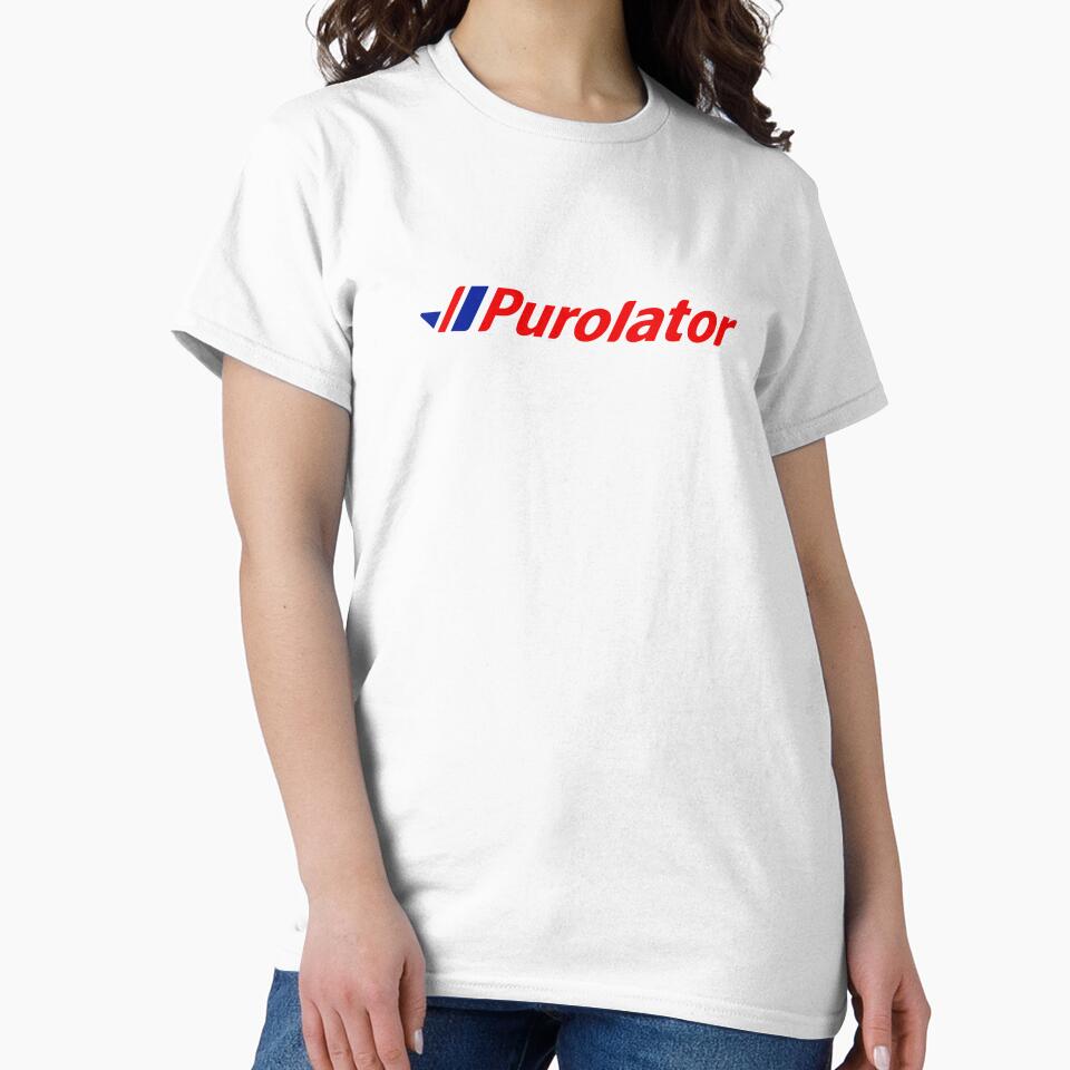 Vancouver Purolator Shipping Mountain City Harmony by dishcutnes