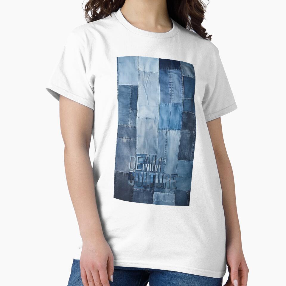 DENIM CULTURE COLLECTION JEANS 8 by MrLordFashions