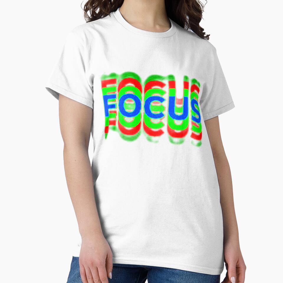 focus by narmarshop