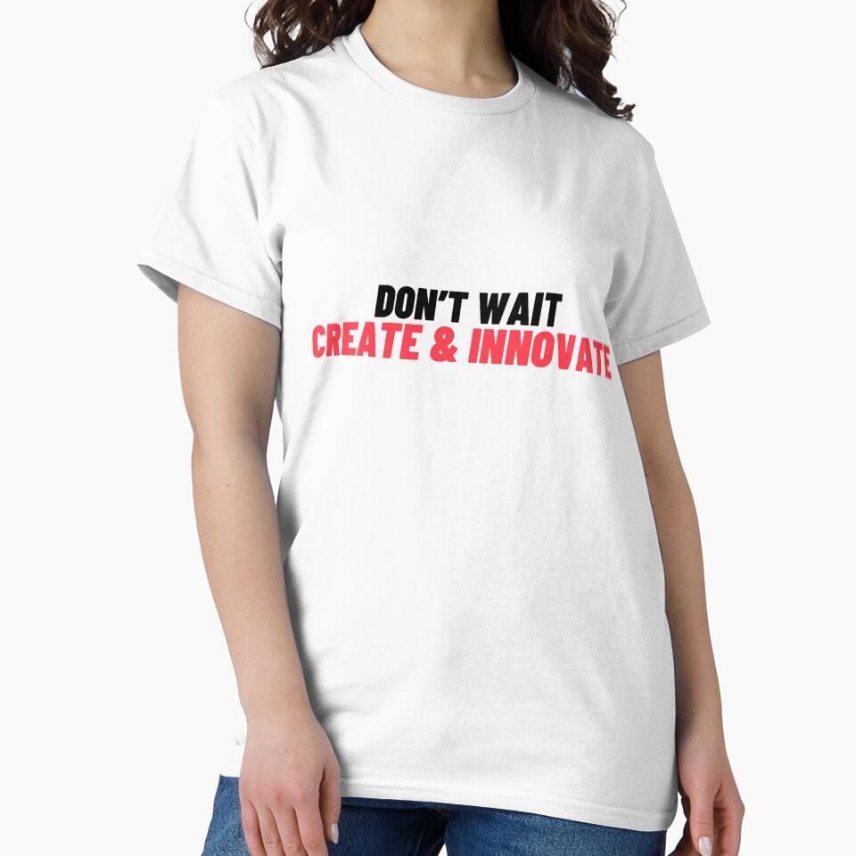 Create and Innovate by JadenJoyner