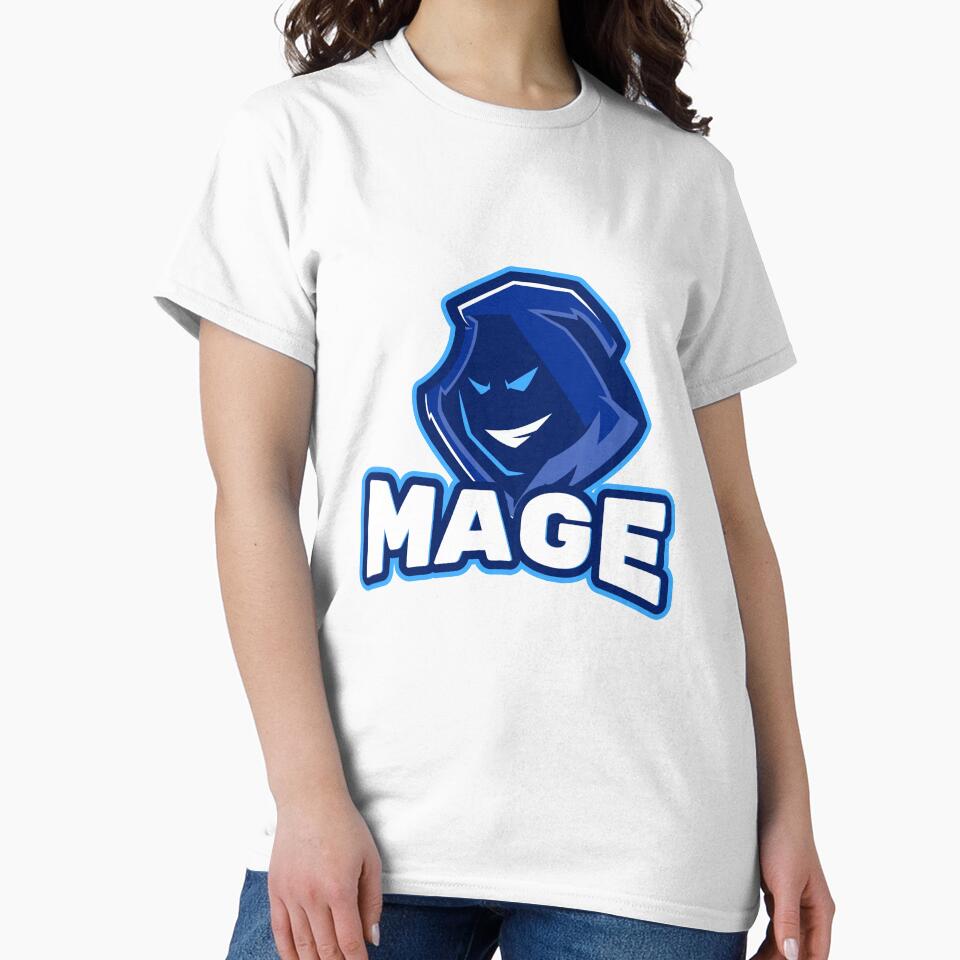 Mage by WizardsCouncil