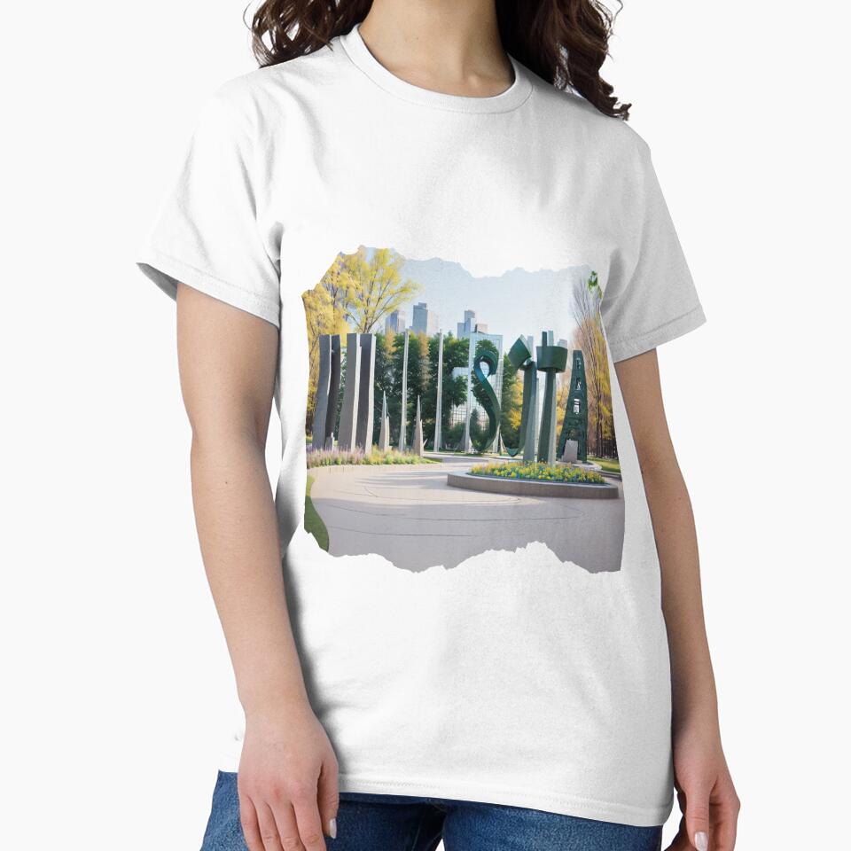 MINNESOTA 24 6 by maveluzone