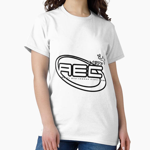 AEC Logo by Encryptedbrain