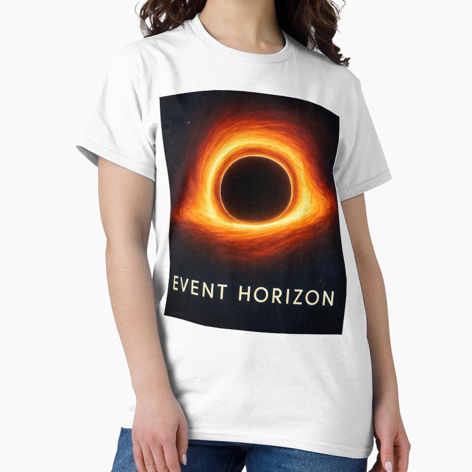 event horizon by neomaximus
