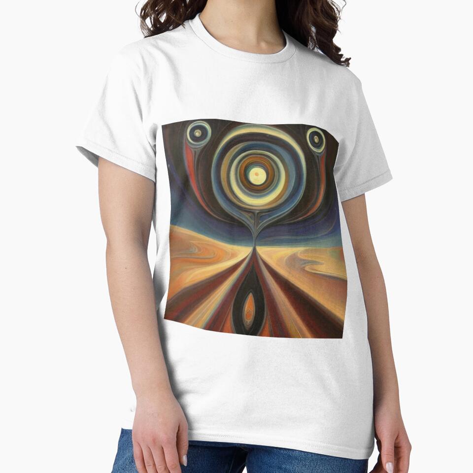 Extraterrestrial vision by BCD BRANDS