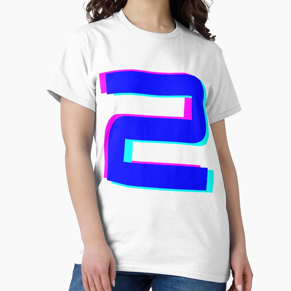 Number 2 / number two is suitable for training by Constructive27
