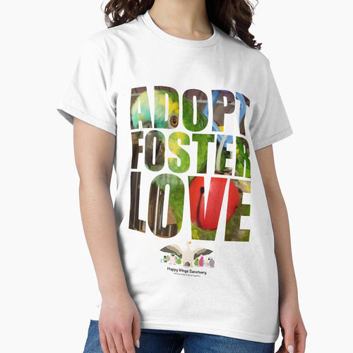 ADOPT FOSTER LOVE! - PePe & Bell by HappyWings