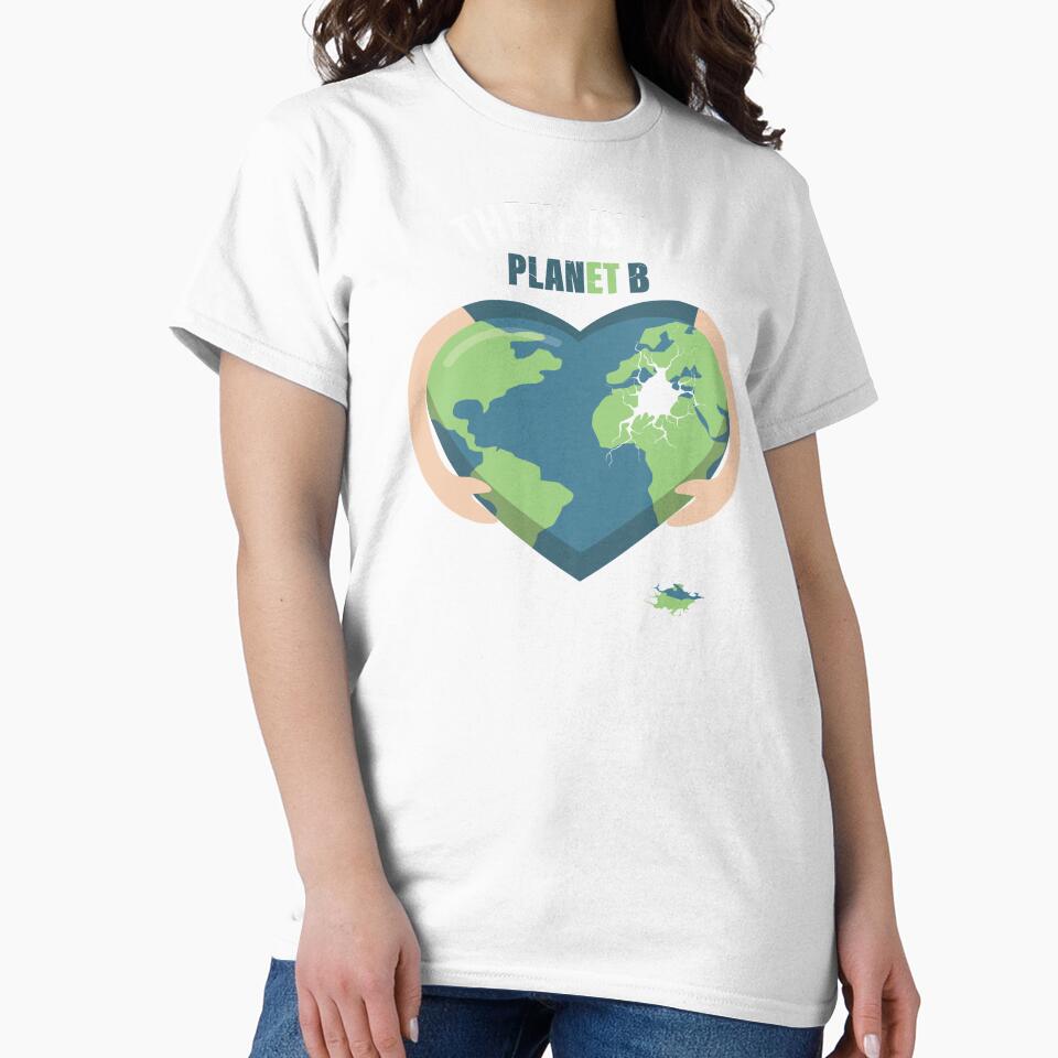 Planet B by proearth2022