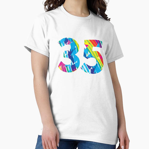 35 Thirty Five by Winterrr