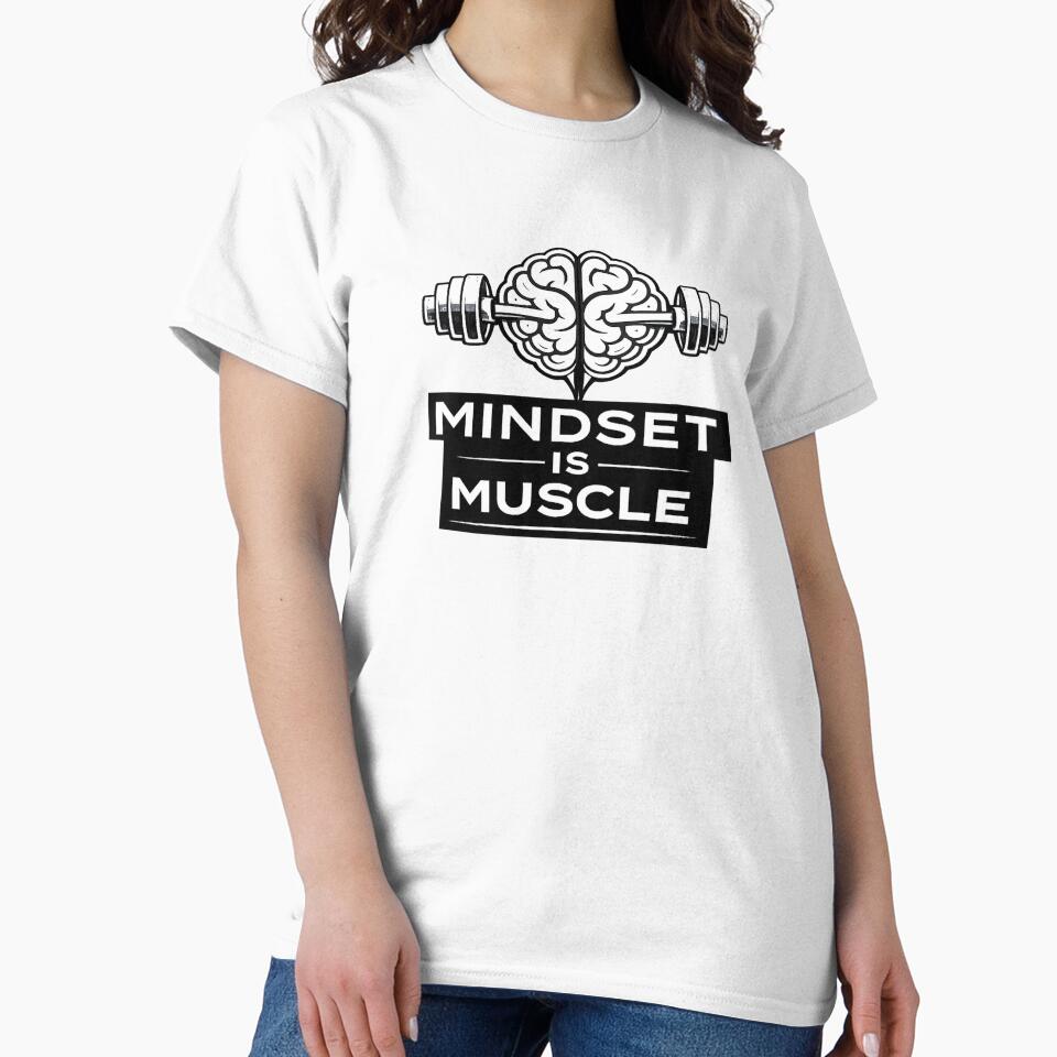 No Excuses Gym T-Shirt Design by edman765