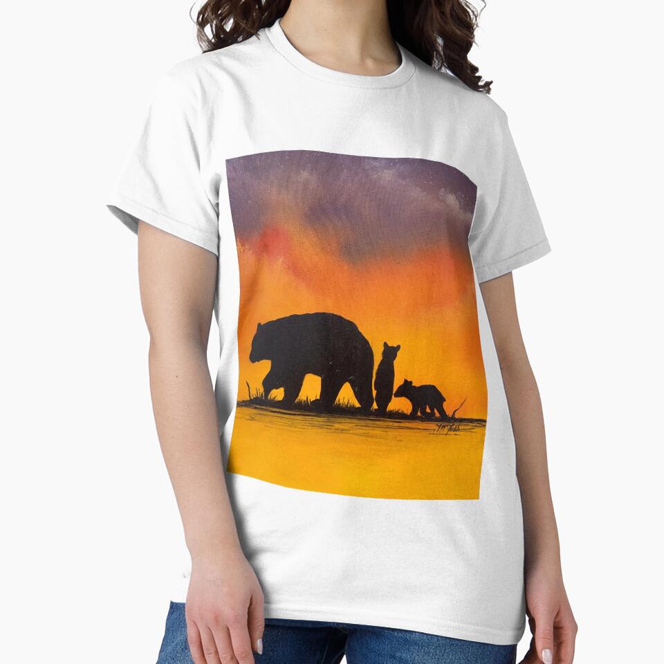 Mama Bear by beachcamper