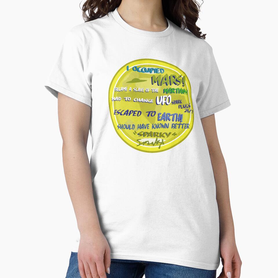Occupy the Planet Mars, failed. by Geomoon