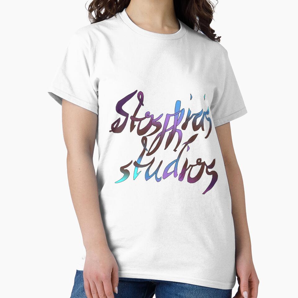 Stosphia's Studios logo by stosphia