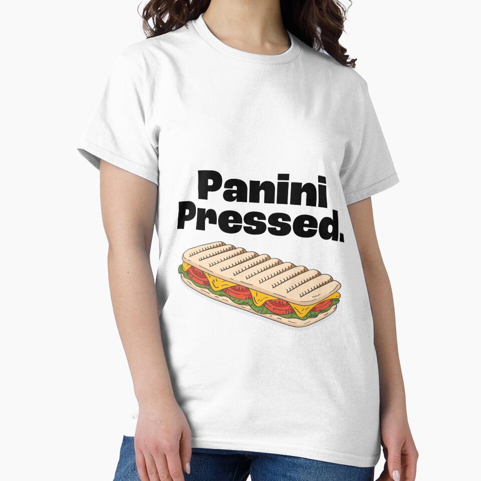 Panini Pressed funny meme trend by NovaCarter
