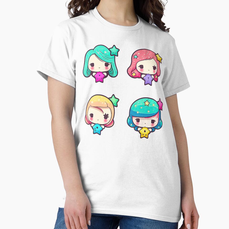 Cute Korean Kpop Group Singers And Dancers by ultra-cute