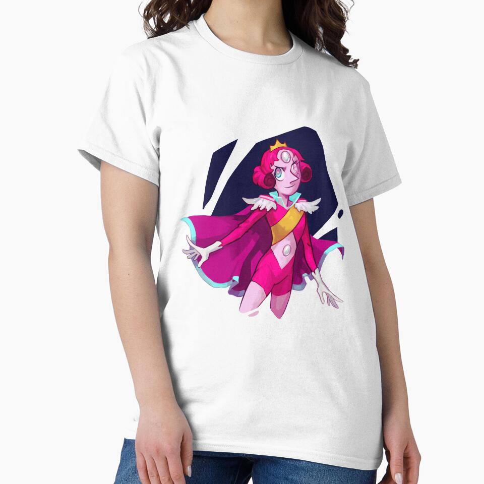 Prince | Mega Pearl | Steven Universe Future by anyanp