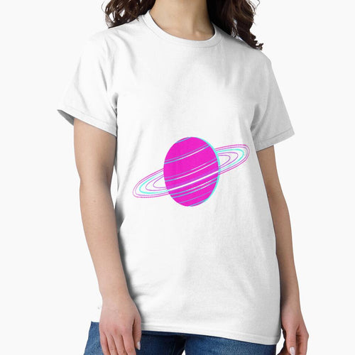 Aesthetic Pink Planet by Nilima Bano ⭐⭐⭐⭐