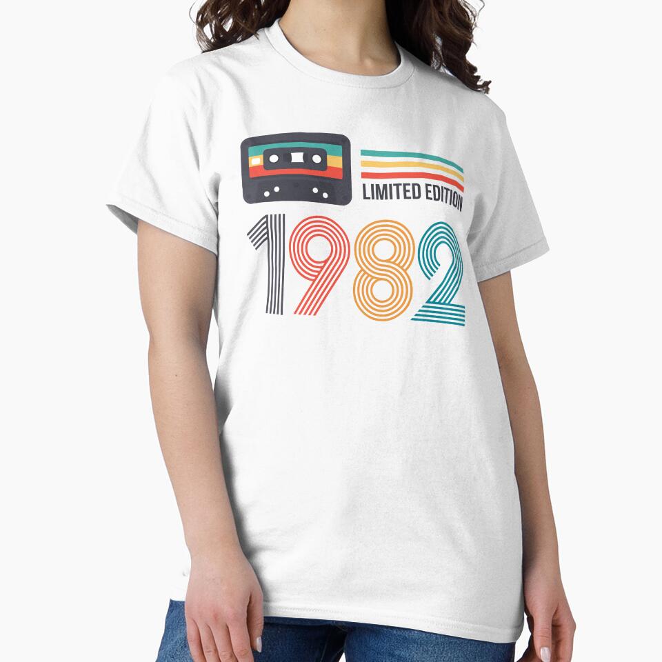 1982 Limited Edition by monika-arthing