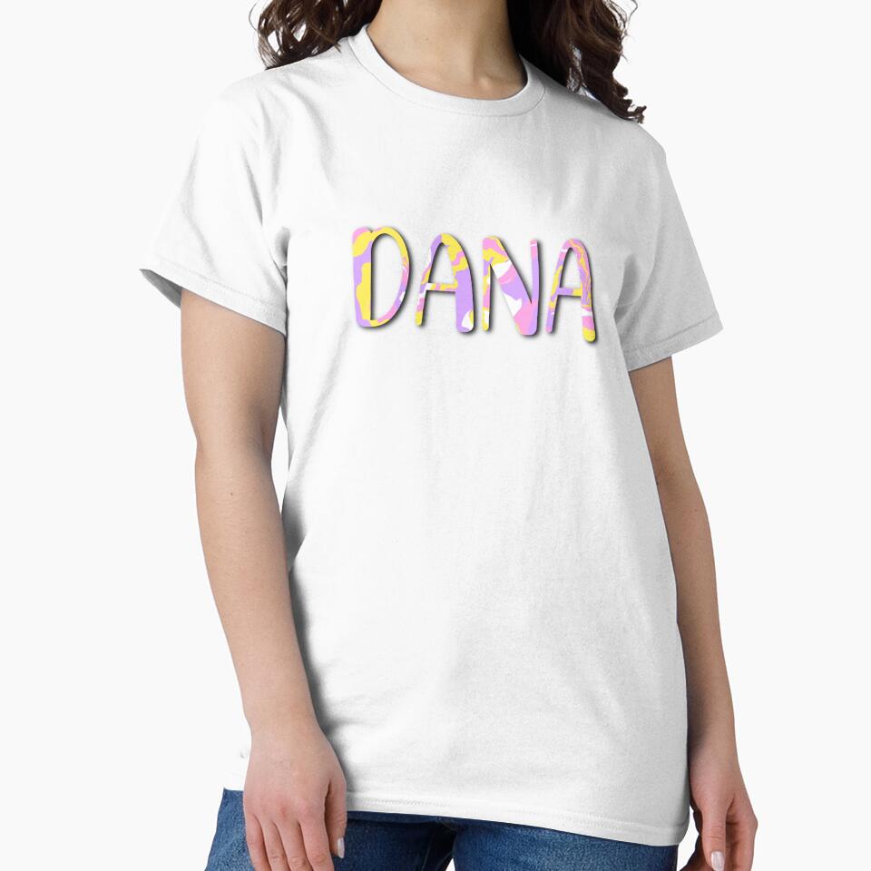 Dana by dolphin1128
