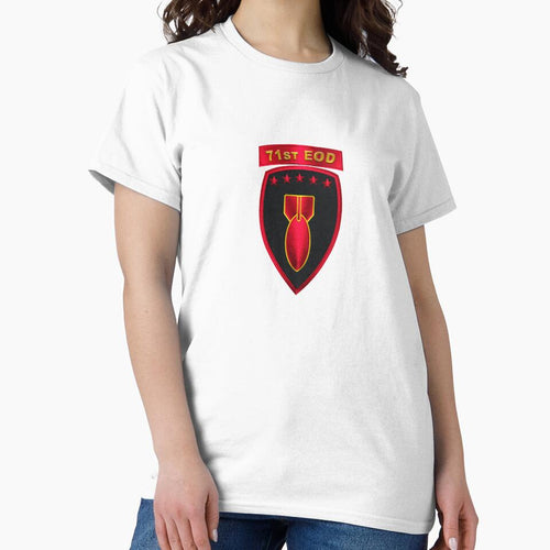 71st EOD by SoldierAlways