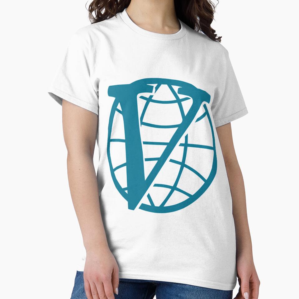 Venture Logo by VickyZiemeee