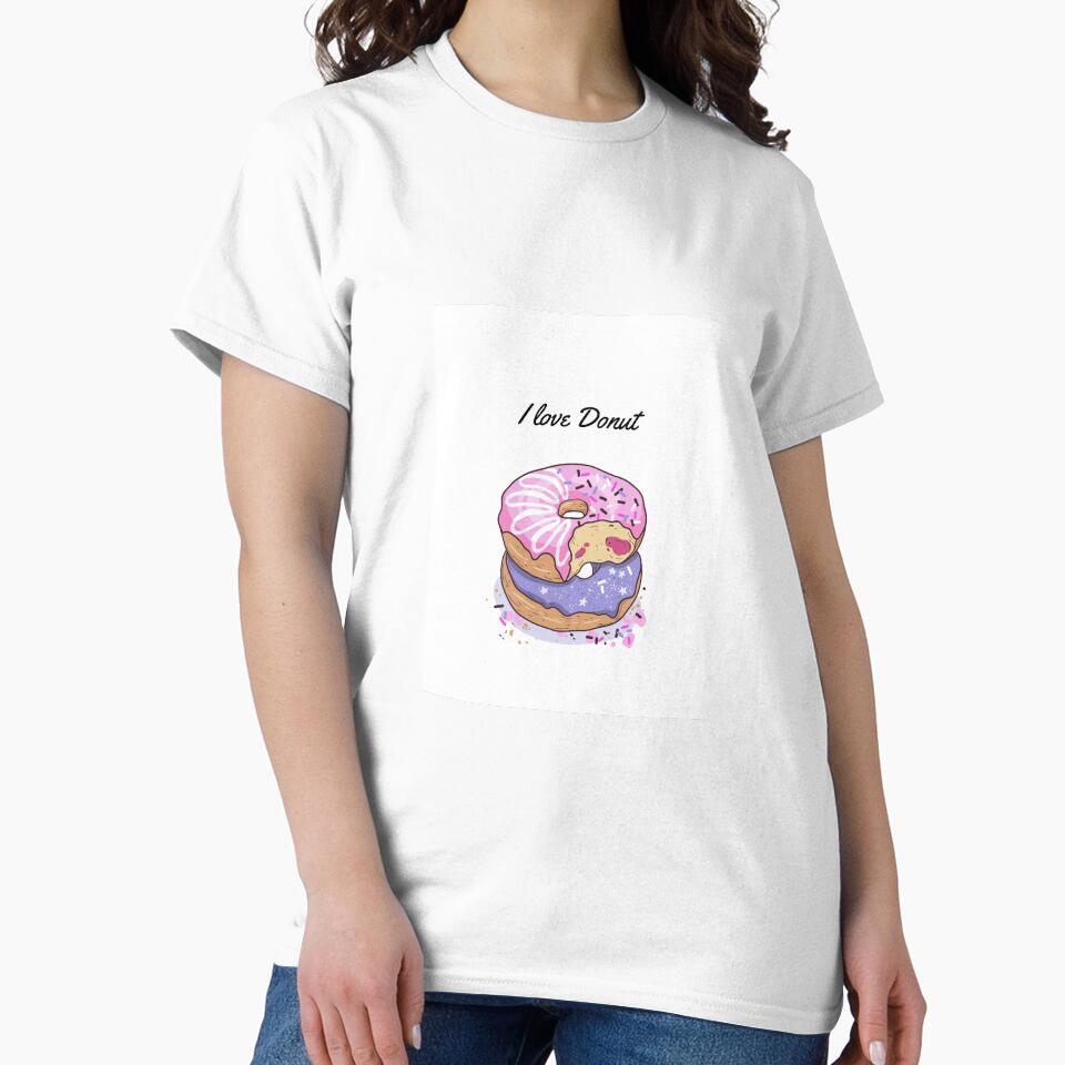 DONUT LOVE by GetNew