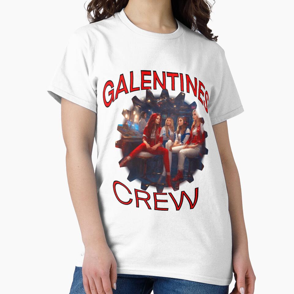 Cool submarine Underwater US Navy American Girls Galentines crew on submarine on Galentines day and Galentines party, gift idea for Galentines day by sailorsam1805