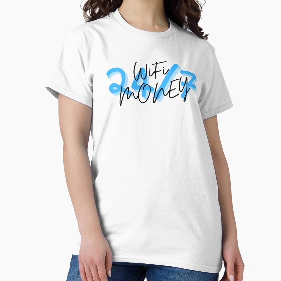 WiFi Money 24/7 for Dropshippers by to-esu