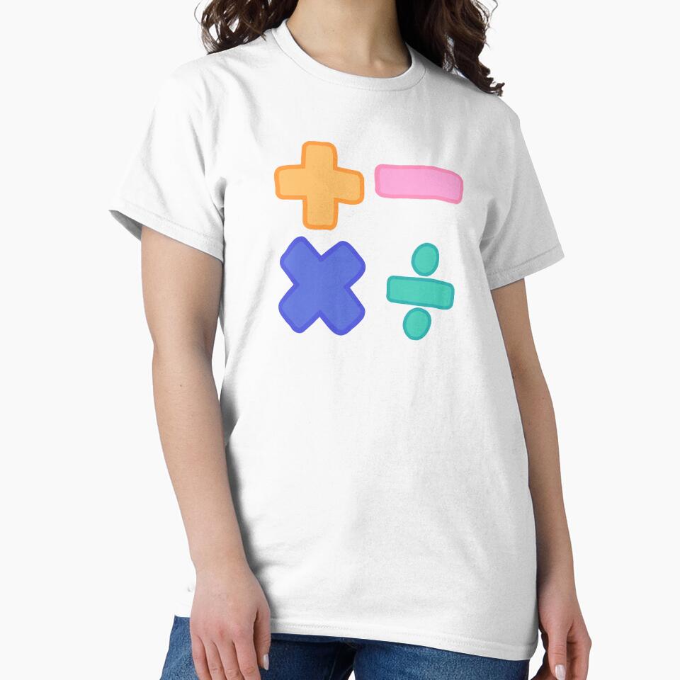 Mathematical Symbols by MathVerge