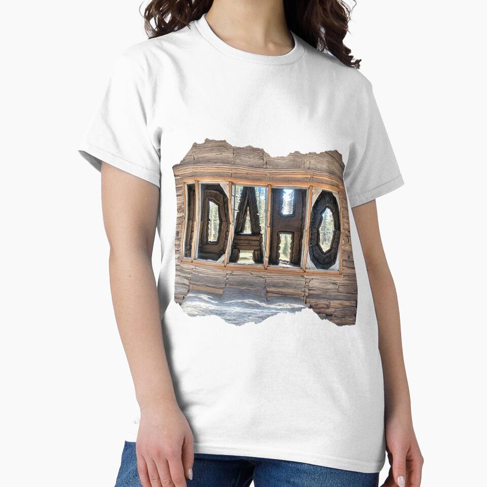 IDAHO 24 19 by maveluzone