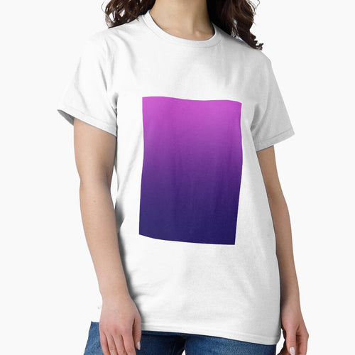 A Blue to Pink Gradient by DreamerDesign0