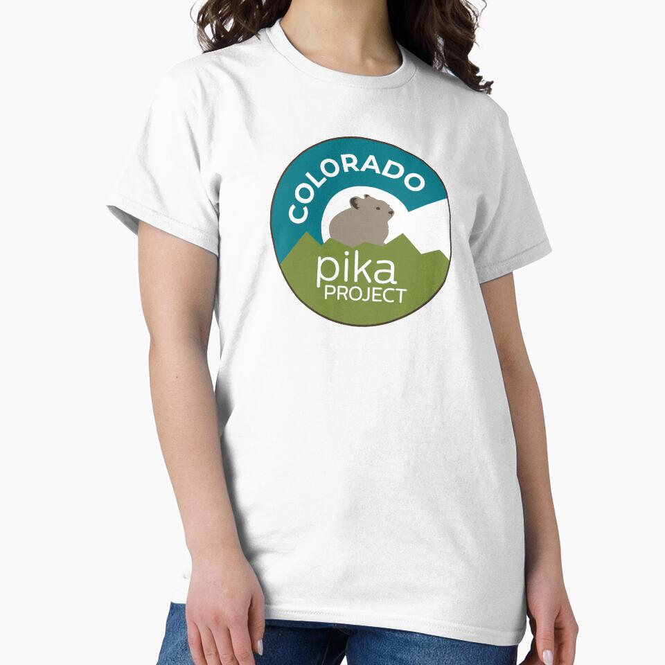 Colorado Pika Project by RockyMtWild