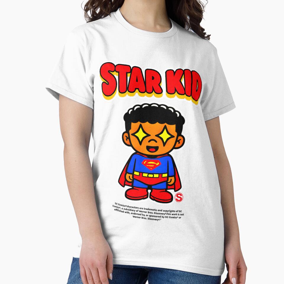 Super StarKid by SUBNAUT SUPPLY CO