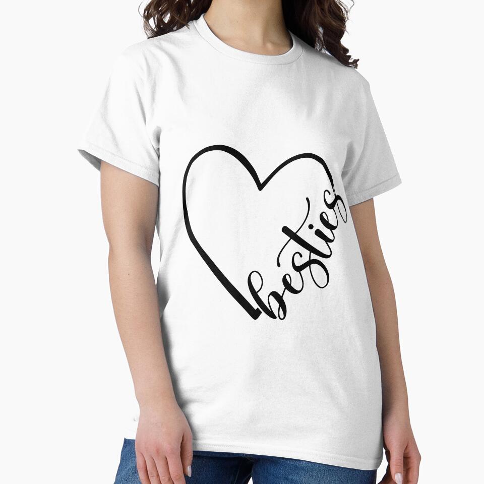 Besties by OutfitduJour