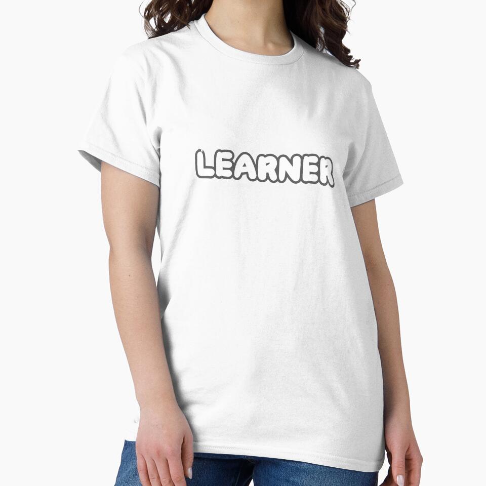 Learner by Inspiring Strokes