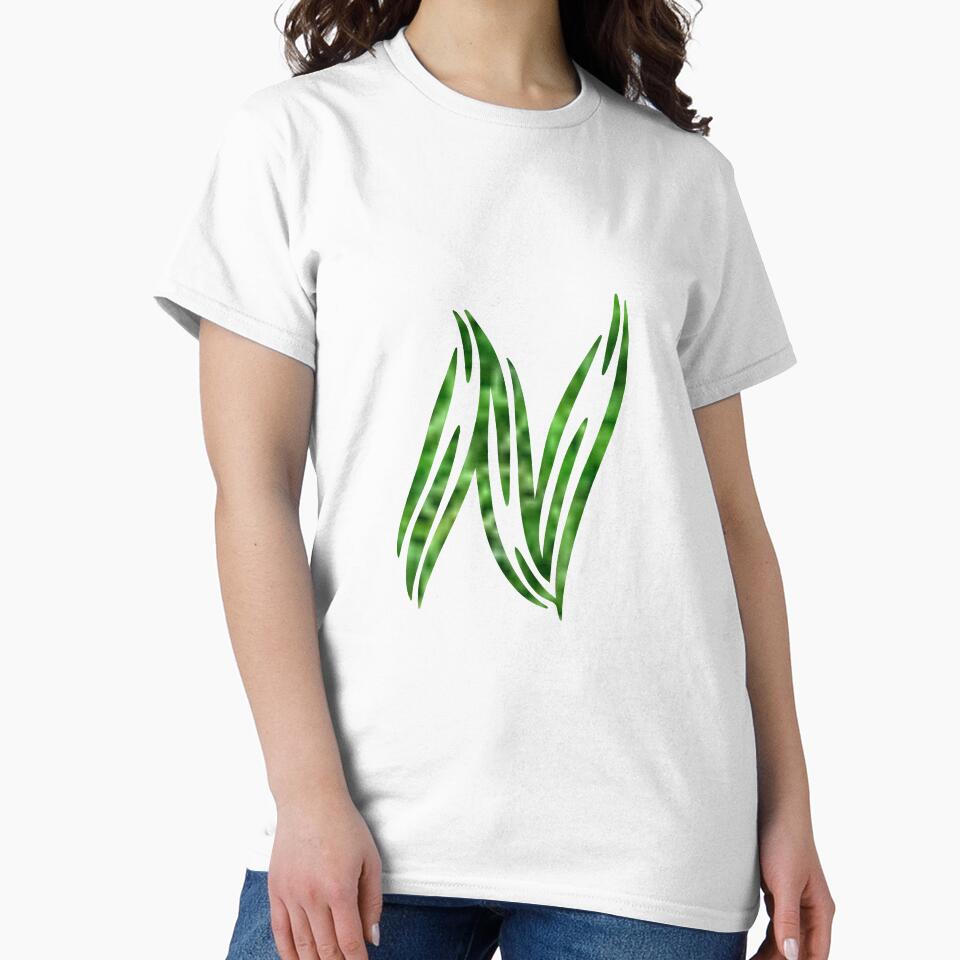 N letter by MVservices8579