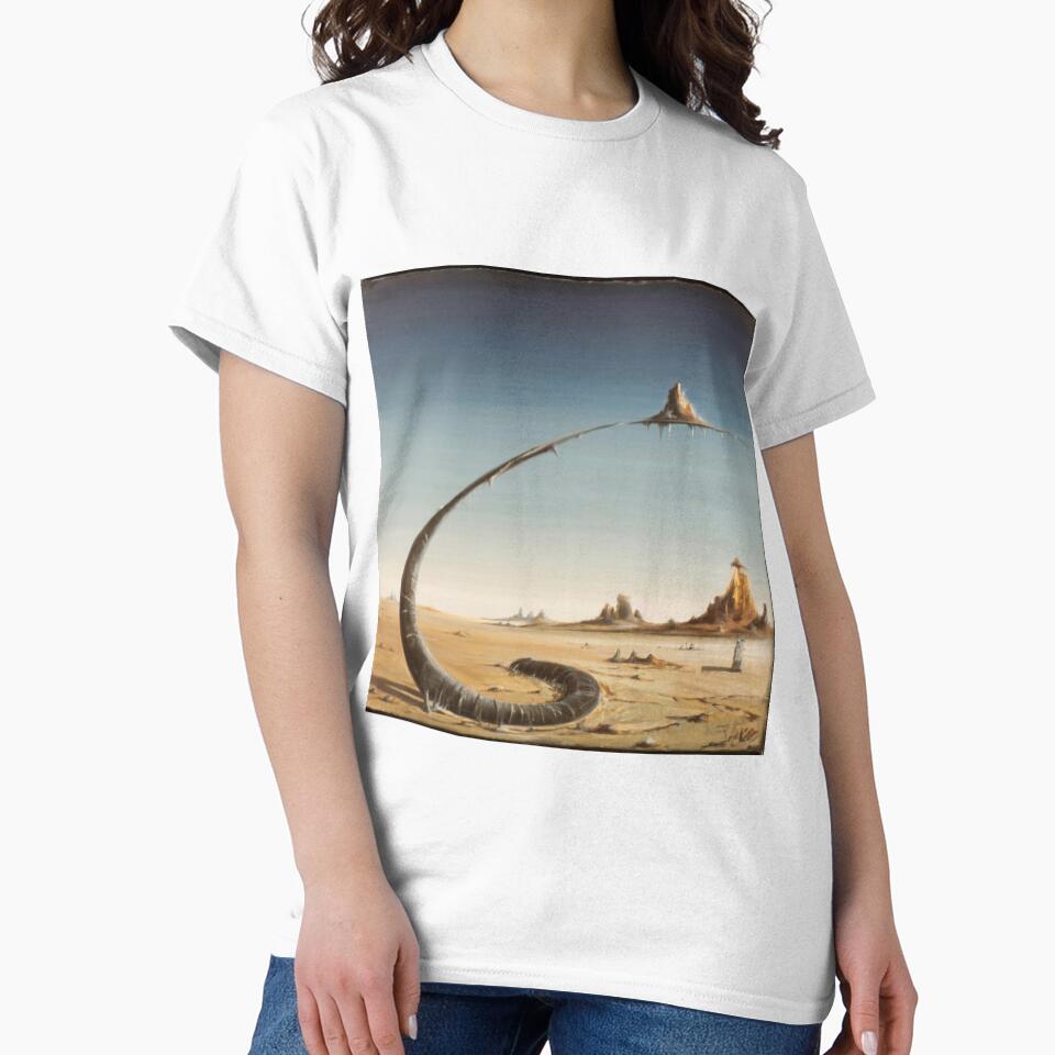 Rockies landscape surreal by BCD BRANDS