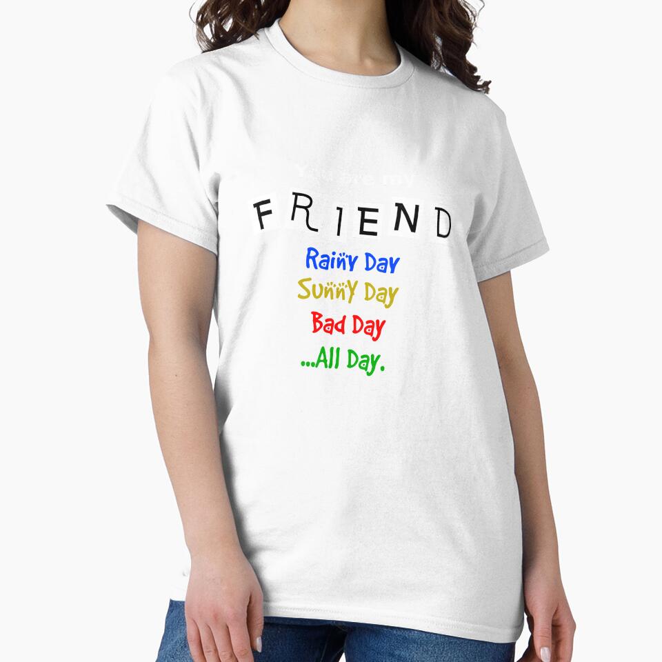 My Friend by nasefx