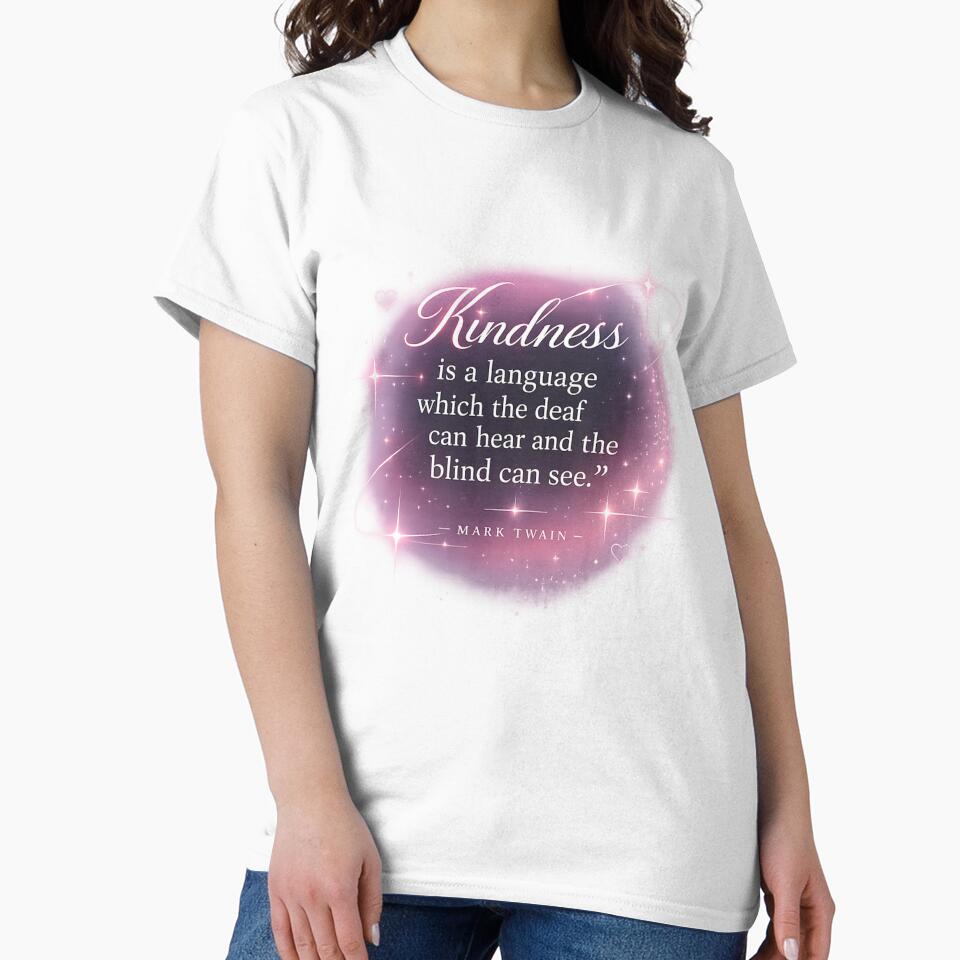 Kindness by jrduenas