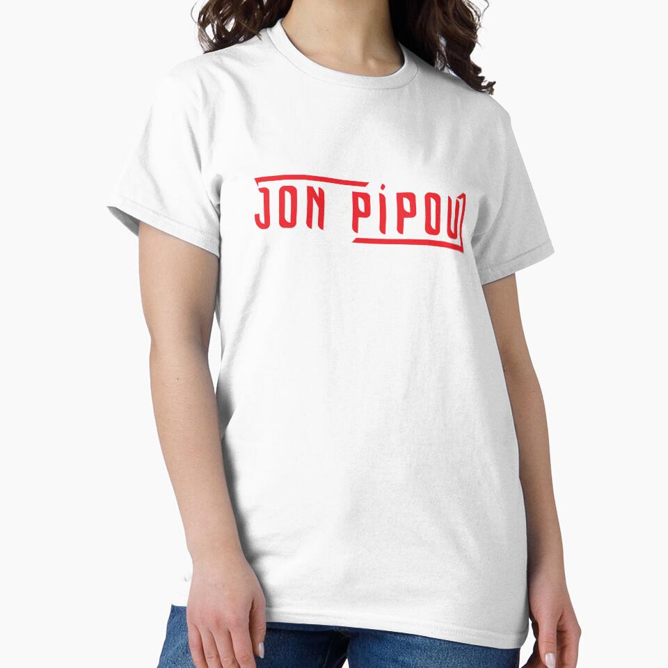 JON PÍPOU RED by JONPIPOU
