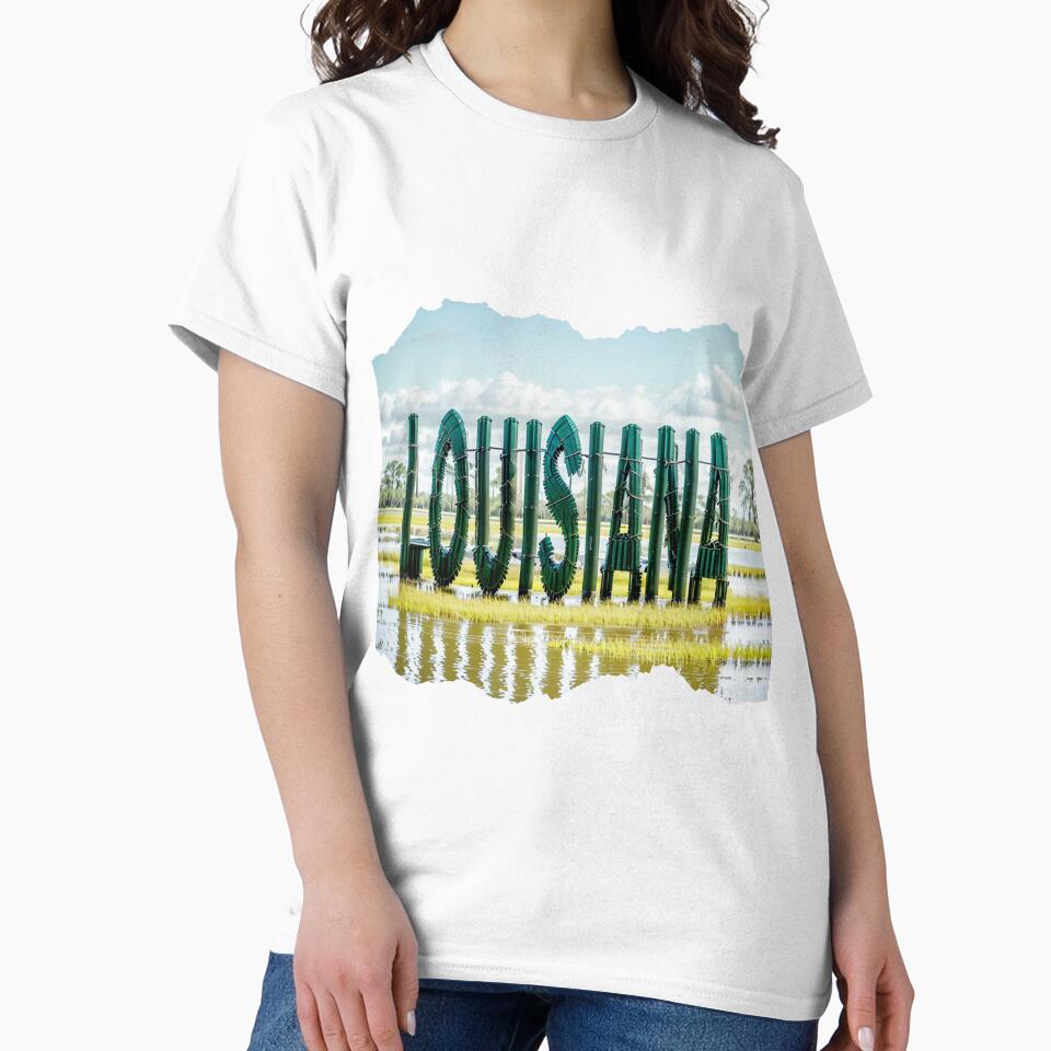 LOUISIANA 24 11 by maveluzone