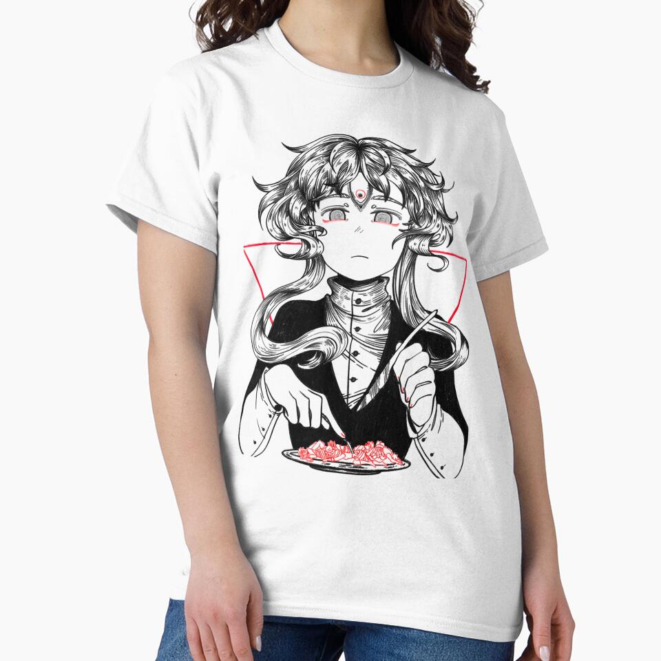 Hello Charlotte Oracle by CupiStorez